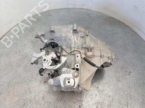 Used Gearbox Gearbox FORD KUGA II (DM2) 2.0 TDCi (120 hp) 35792345 35792345