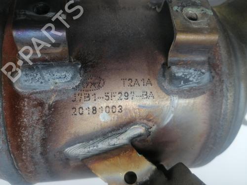 Catalyst FORD KA+ III (UK, FK) 1.2 Ti-VCT | BP20848146M10 