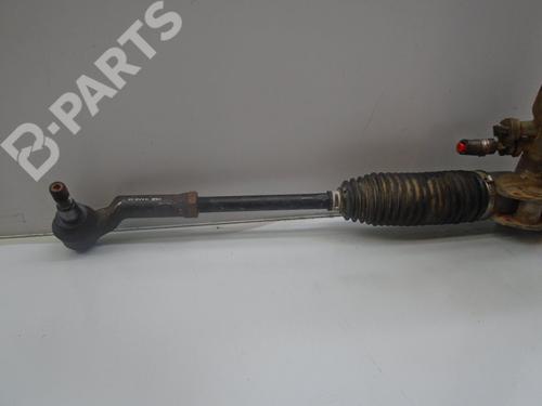 Steering rack LAND ROVER FREELANDER 2 (L359)  | BP9532898M22