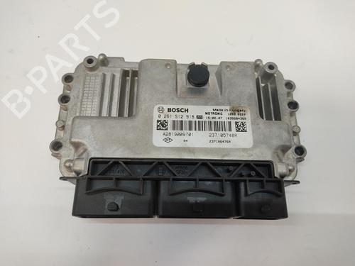 Used Engine control unit (ECU) SMART FORTWO Coupe (453) 1.0 (453.342, 453.343) (71 hp) 28326163