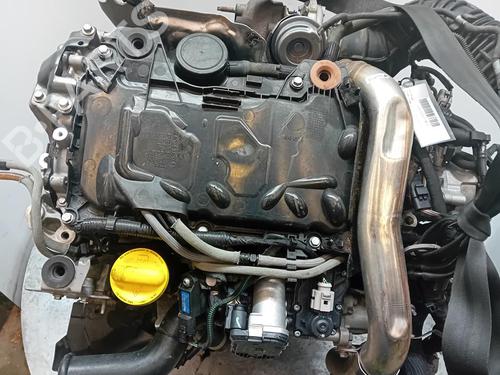Motor RENAULT LAGUNA III (BT0/1) 2.0 dCi (BT01, BT08, BT09, BT0E, BT0K, BT12, BT1C, BT1D,... (150 hp) 30274806