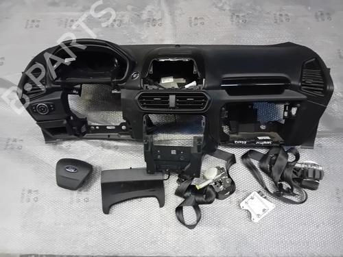 Used Airbag Kit Airbag Kit 38603472 38603472