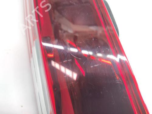 Right taillight PEUGEOT RIFTER  | BP29941604C35
