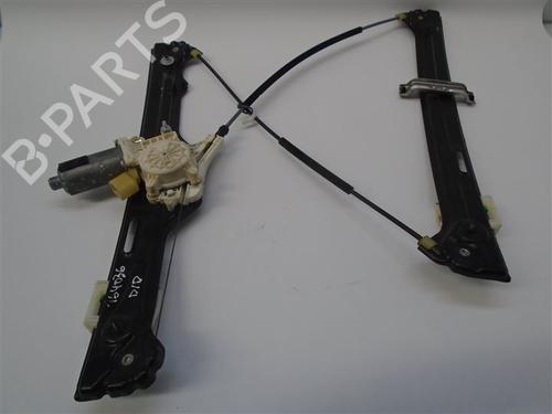Used Front right window mechanism Front right window mechanism 9071789 9071789
