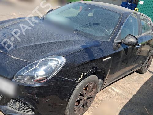 Left headlight ALFA ROMEO GIULIETTA (940_) 1.6 JTDM (940FXD1A) | BP36469663C28  - Image 10
