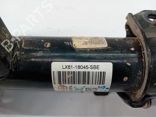 Right front shock absorber FORD KUGA III (DFK)  | BP29714655M17 