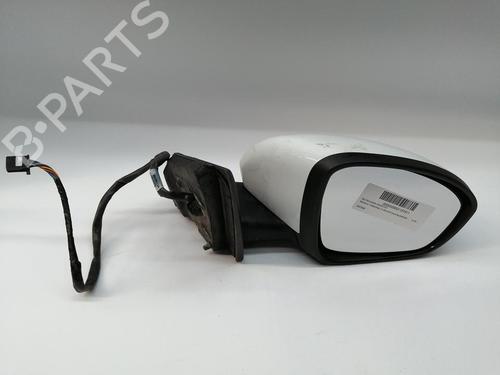 Specchietto retrovisore destro RENAULT MEGANE IV Grandtour (K9A/M/N_) [2016-2026]  32311975