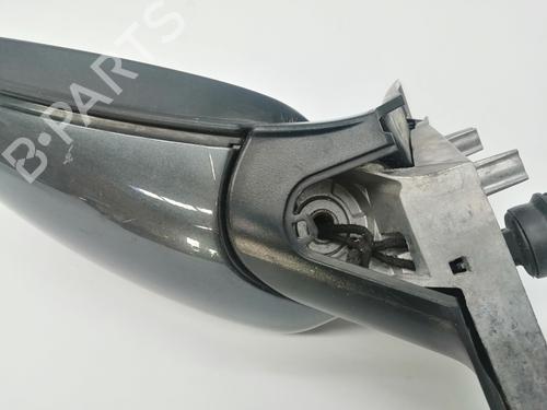 Left mirror BMW 1 (E87) 120 d | BP17632493C26 