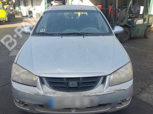 Used Parts KIA CERATO I Saloon (LD)  1.6  1078303