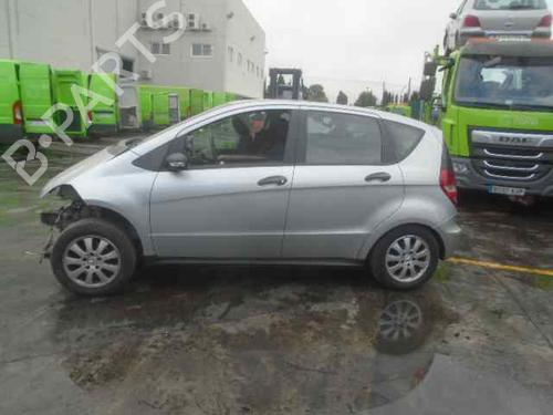 Front left window mechanism MERCEDES-BENZ A-CLASS (W169) A 160 CDI (169.006, 169.306) | BP5530485C22 