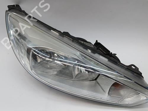 Used Right headlight Right headlight FORD FOCUS III [2010-2020] 36319664 36319664