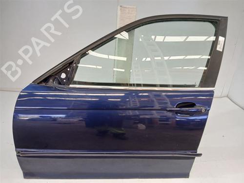 left-front-door-bmw-3-e46-1997-1998-1999-2000-2001-2002-2003-2004-2005-34239081 main image