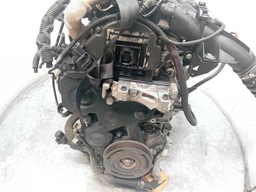Engine PEUGEOT 307 Break (3E) 1.6 HDi 110 | BP37594606M1 - Image 3