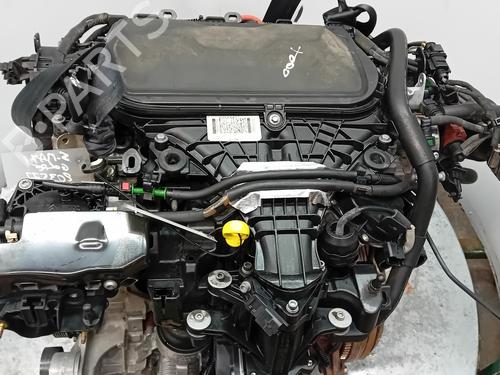 Motor FORD S-MAX (WA6) [2006-2014]  29242536