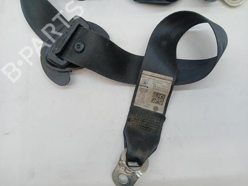 Front left seatbelt VW GOLF VI (5K1) | BP38648543I26 - Image 4