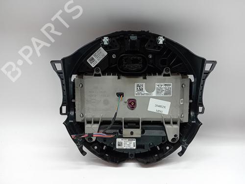 Display MINI MINI (F56) Cooper SE / Electric | BP30560898C48 