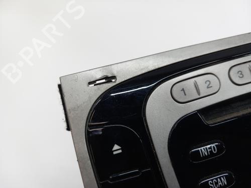 Radio FORD KUGA I  | BP29137930E6 