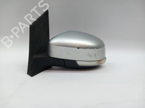 Left mirror FORD FOCUS II (DA_, HCP, DP) 1.6 TDCi | BP26913244C26 