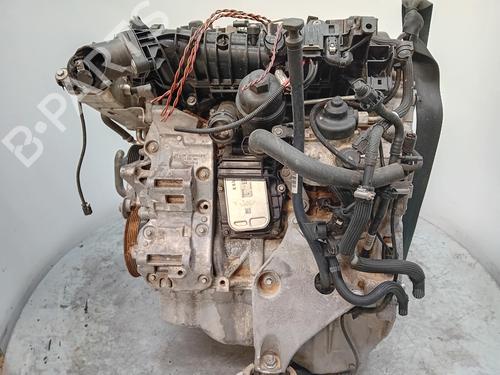 Engine BMW 1 (F21) 116 d | BP28727946M1