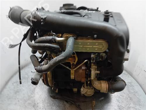 Engine VW PASSAT B6 (3C2) 2.0 TDI 16V | BP39601933M1 - Image 4