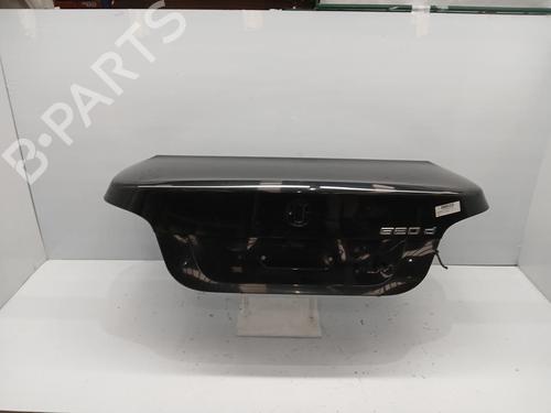 Used Tailgate BMW 5 (E60) 520 d (163 hp) 31156489