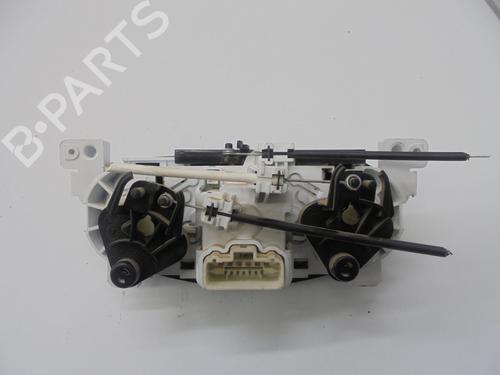 Climate control DACIA SANDERO II | BP8920607I5