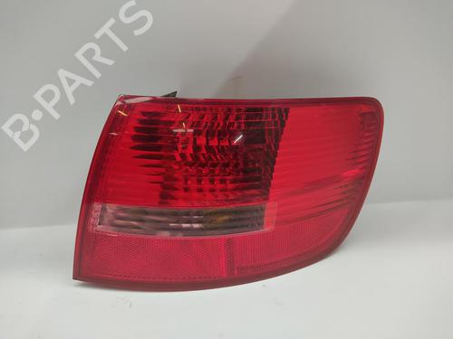 Used Right taillight AUDI A6 C6 Avant (4F5) 3.0 TDI quattro (233 hp) 31017087