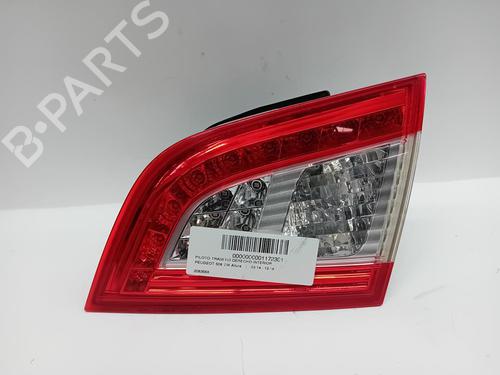 Fanale portellone destro Fanale portellone destro 38734212 38734212