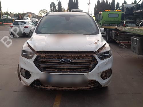 Used Parts FORD KUGA II (DM2) 1.5 TDCi (120 hp) 4254247