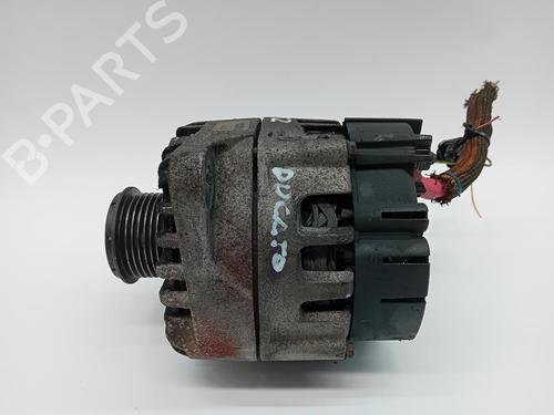 Generator Generator 38087043 38087043