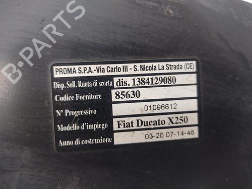 Support FIAT DUCATO Platform/Chassis (250_) 140 Multijet 2,3 D | BP30729640C155 
