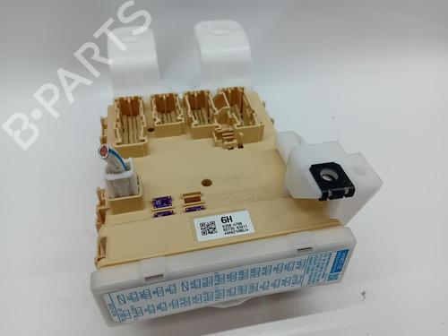 Electronic module TOYOTA RAV 4 IV (_A4_) 2.2 D 4WD (ALA49) | BP38732031M83 - Image 3