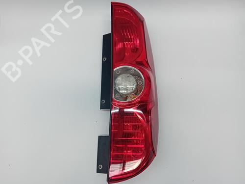 Used Right taillight Right taillight 36869441 36869441