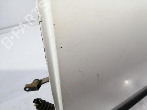 Left rear door NISSAN QASHQAI / QASHQAI +2 I (J10, NJ10, JJ10E) 1.6 | BP19181450C4 