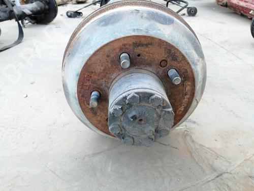 Rear axle NISSAN CABSTAR (F24M, F24W)  | BP29244178M2 