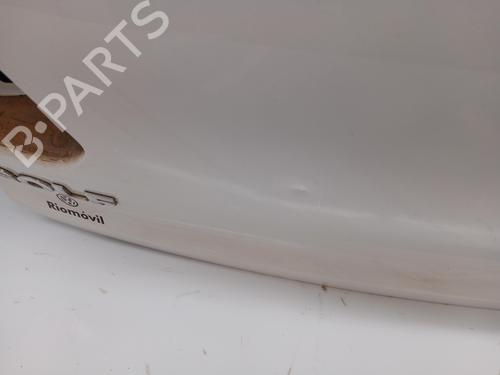 Tailgate VW GOLF VI (5K1)  | BP27730611C6 