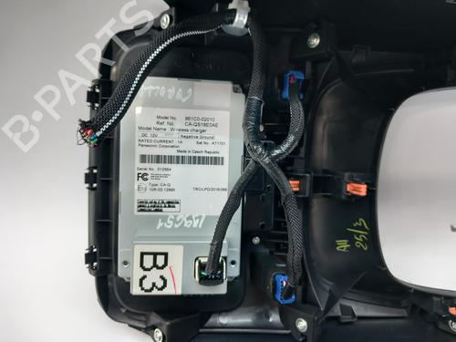 Electronic module TOYOTA COROLLA Hatchback (_E21_, _EA1_, _EH1_)  | BP24552475M83 