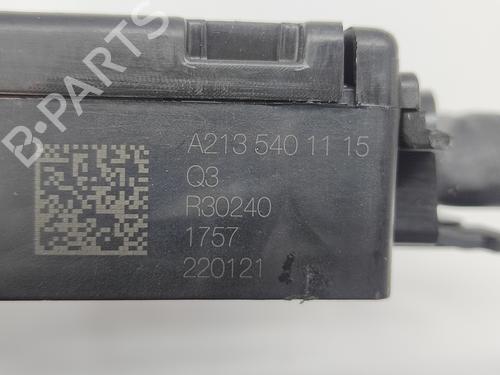 Fuse box MERCEDES-BENZ GLC (X253) 220 d 4-matic (253.915) | BP29720087E1 