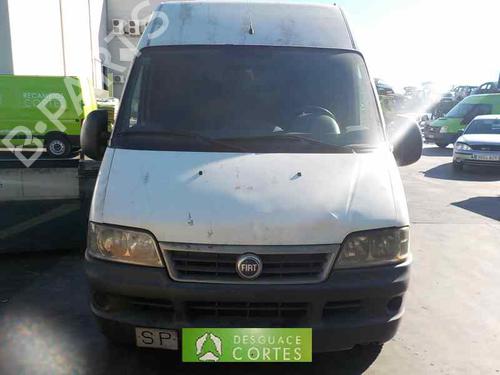Used Parts FIAT DUCATO Bus (244_)  2.3 JTD  733238