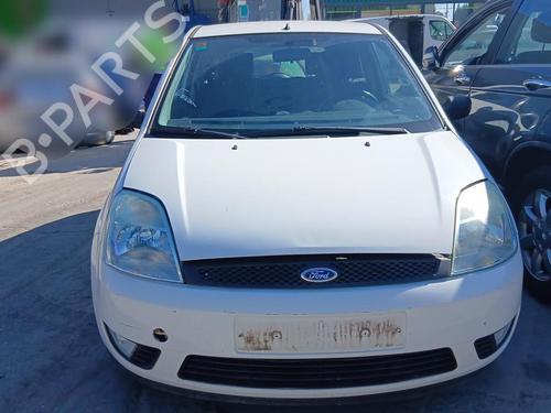 Brugte FORD FIESTA V (JH_, JD_) 1.4 TDCi (68 hp) 4307101