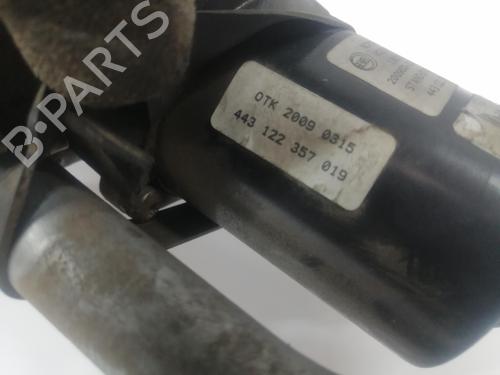 Viskermotor vindrude FIAT DUCATO Platform/Chassis (250_)  | BP29532031M29 