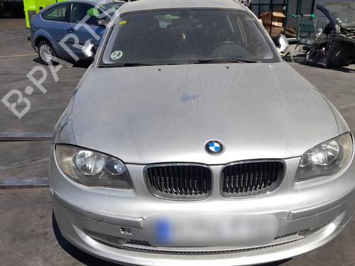 Electronic module BMW 1 (E87) 118 d | BP13498971M83 