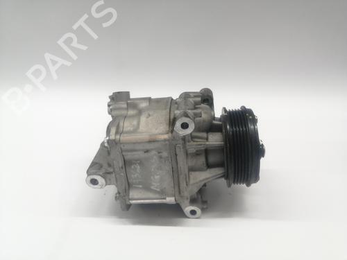 AC compressor MG MG ZS SUV (AZS1)  | BP22101881M34 