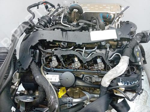 Used Engine Engine 38487706 38487706