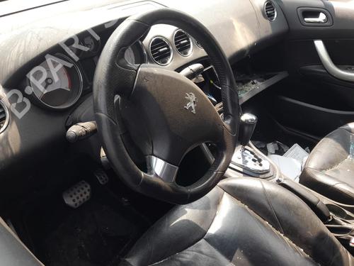 Engine PEUGEOT 308 I (4A_, 4C_)  | BP28359551M1 