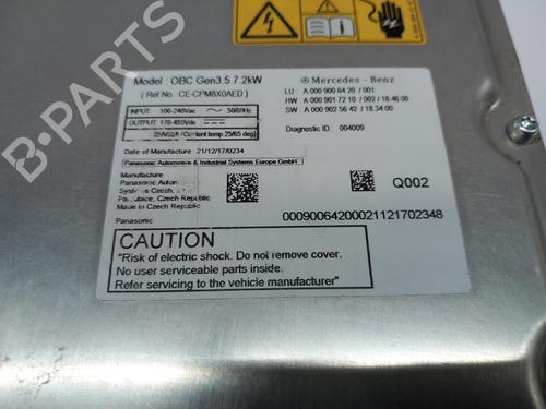Other MERCEDES-BENZ GLC (X253) 220 d 4-matic (253.915) | BP29720067O1 