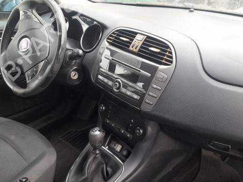 Pedal FIAT BRAVO II (198_) 1.9 D Multijet (198AXB1A) | BP16814864I4 