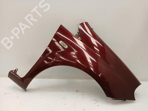 Used Right front fenders FIAT PUNTO EVO (199_) 1.3 D Multijet (199AXC1A, 199BXC1A, 199AXT1A, 199BXT1A) (75 hp) 28052544