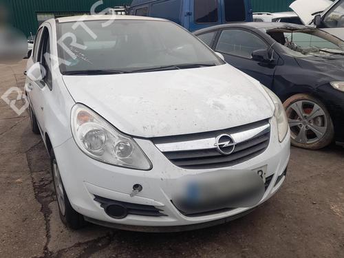 Brugte OPEL CORSA D (S07) 1.2 (L08, L68) (80 hp) 4307100