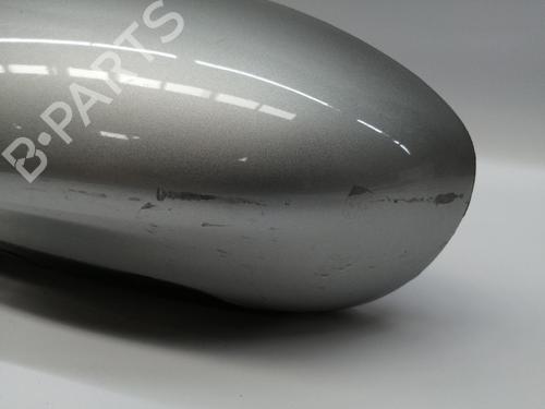 Left mirror NISSAN QASHQAI I (J10, NJ10) 1.6 | BP28817288C26 